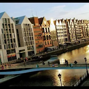Zuraw Gdańsk